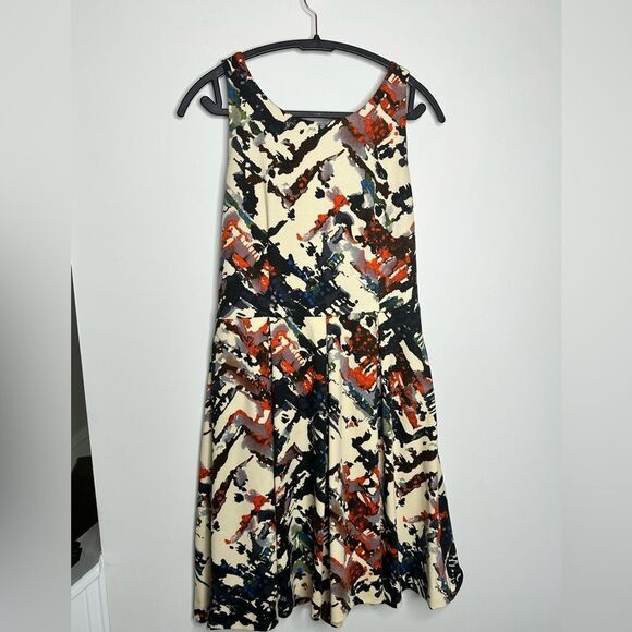 Maeve Anthropologie Floral print dress - Picture 1 of 6